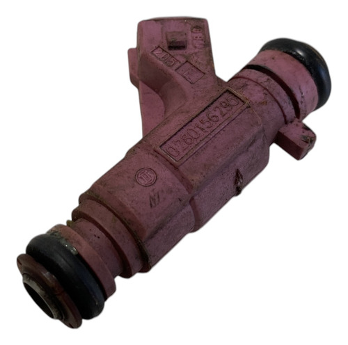 Bico Injetor Citröen C3 1.4 8v Peugeot 206 Flex 0280156295