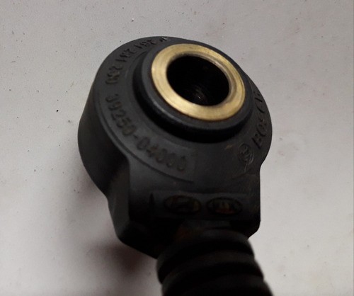 Sensor Detonação Motor Hyundai Hb20 1.0 3cc 2016 2017 2018