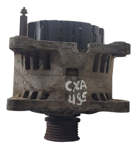 Alternador Vw Gol Fox Voyage 00/10 (al) Cxa 435