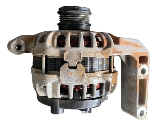 Alternador Ford Ecosport 2.0 2018 2019 2020 2021