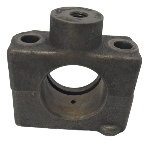 Mancal Eixo Comando Motor Mwm 2.8 Sprint S10 Frontier Trava