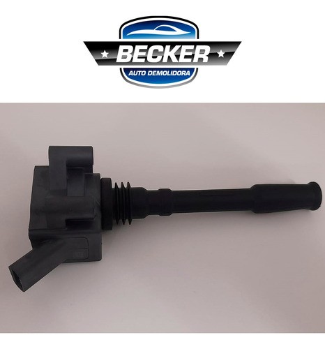 Bobina De Ignição Gm Tracker Onix Ltz 2023 - 55515915