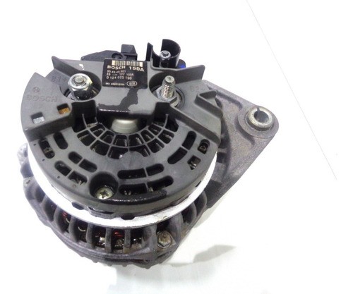 Alternador Ducato 2014