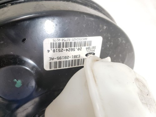 Servo De Freio Ford Ka 1.0 2021