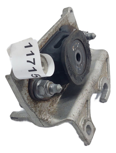 Suporte Coxim Motor Sandero / Duster 1.6 16v Ano 2015 A 2021