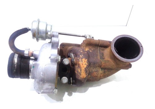 Turbo Compressor Ducato 2.3 2014