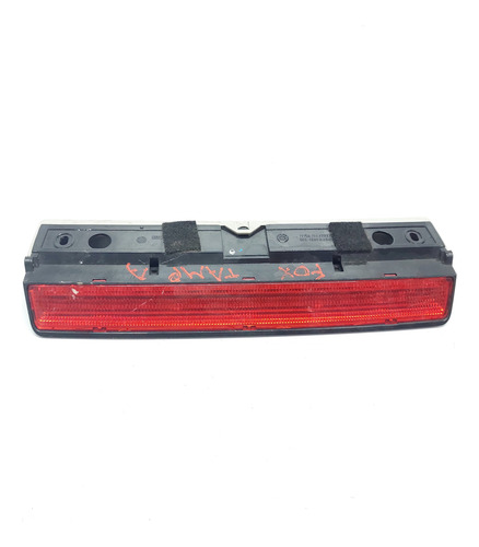 Luz De Freio Break Ligth Gol G7 G8 Fox 2015 A 2020