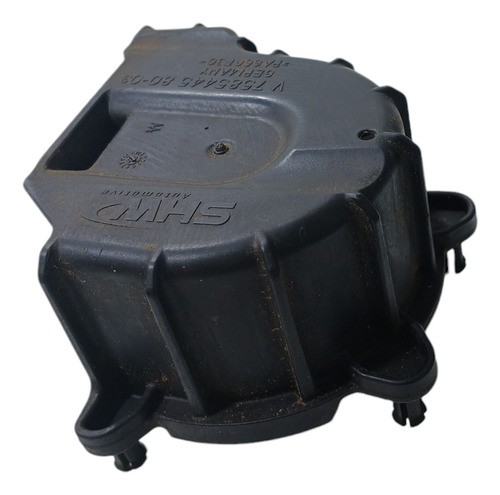 Capa Motor Mini Cooper (rf) Cxa411