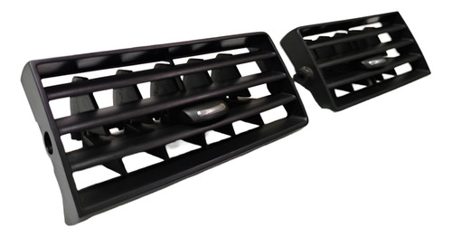 Difusor Saída Ar Painel Central Citroen C4 Pallas Original