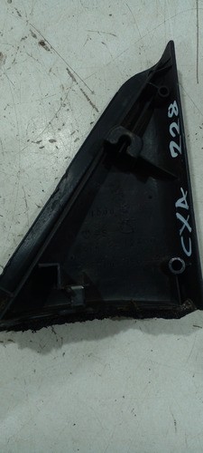 Moldura Interna Retrovisor L.e Toyota Corolla 6749212400 (r)