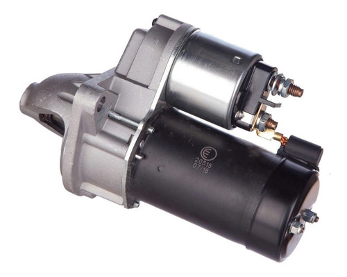 Motor Partida Gm Monza Kadett Ipanema 86 A 95 (vc)