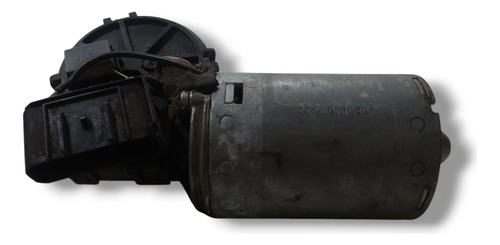 Motor Limpador Parabrisa Gm Astra 2006 A 2012 (al)