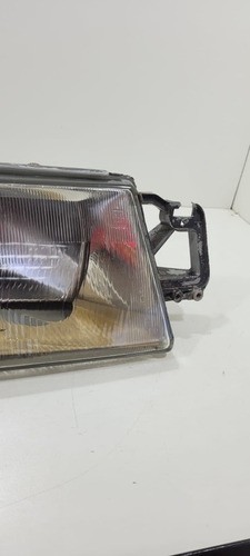 Farol Dianteiro Direito Fiat Tempra Ie 1995 (m)