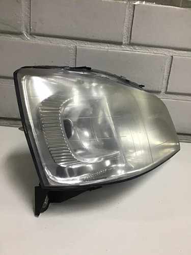 Farol Lado Direito Fiat Uno Mille 04/13 21552*