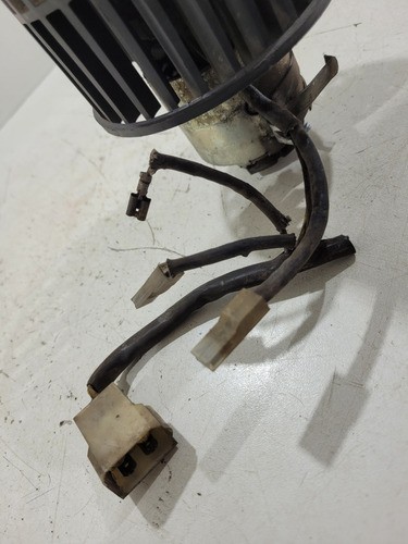 Motor Ar Forçado Gm Kadett Ipanema 1989/98 (r)