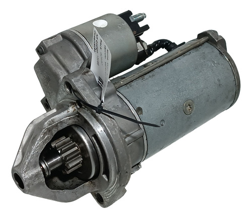 Motor De Partida Arranque Sprinter 313 311 2001 2011