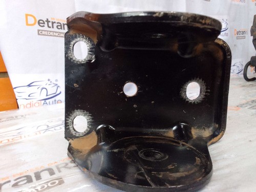 Sapata Suporte Eixo Traseiro Vw Gol G8 5u0501545 13144 Cd18b