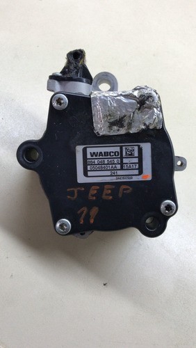 Bomba De Vácuo Jeep Compass 2011 Cód.9149060134 C/ Detalhe