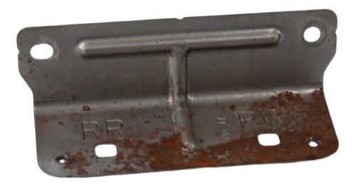 Parafuso Porta Tras Le Jg Nissan Frontier 17-23(619)