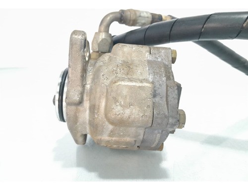 Bomba Direção Hidráulica Ford Cargo 816 Original 7683975924