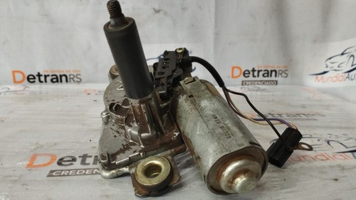 Motor Limpador Traseiro Gol G3 Usado   18824