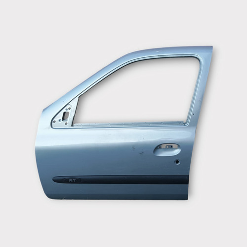 Porta Dianteira Esquerda Vw Gol G3 99 A 2005