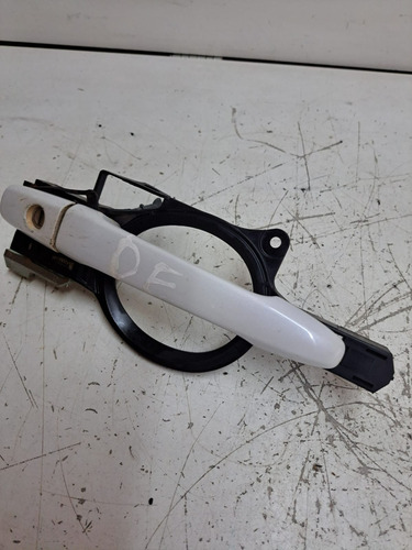 Maçaneta Externa Porta Outlander Dianteira Esquerda 2015
