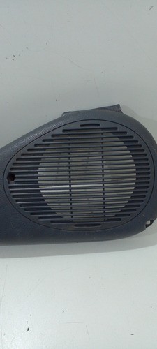 Moldura Porta-objetos L.e Fiat Palio 96/00 2portas (r)