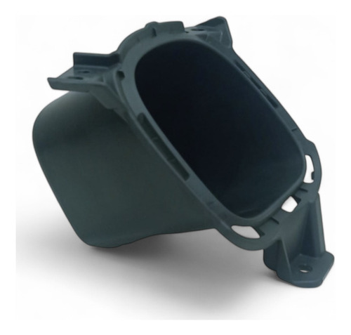 Porta Treco Do Painel Lado Esquerdo Honda Fit 2012 A 2014