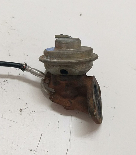 Valvula Egr Toyota Corolla 1.8 1997 A 2001 2562016240