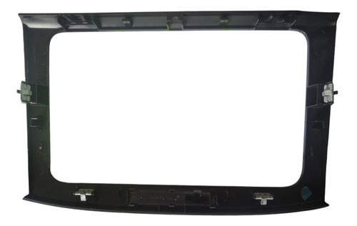 Moldura Multimídia Central Vw Passat Variant B6 2006 A 2010