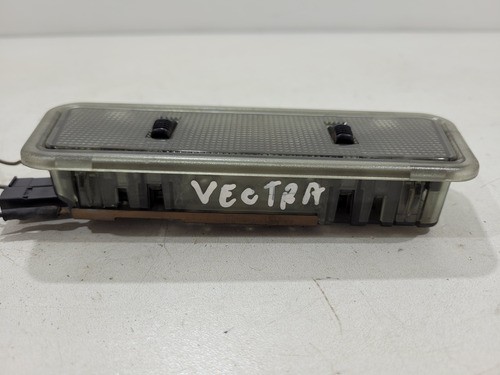 Luz Interna Teto Gm Vectra 1997/05 90568391 (r)