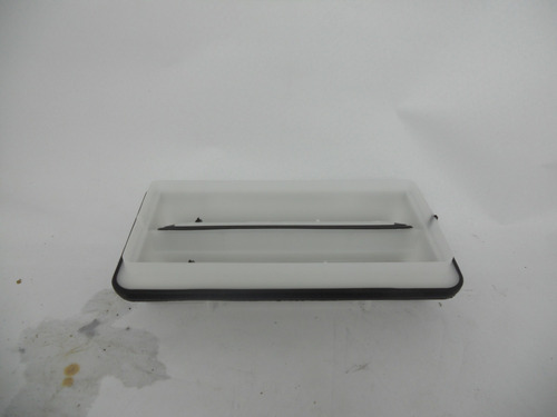 Difusor Entrada Saída Ar Gm Corsa Celta 0728605a1