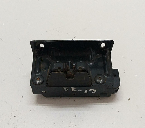 Fechadura Tampa Porta Malas Peugeot 307 2007 9653208080
