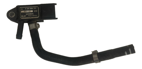 Sensor Pressão Compass Diesel 2021 - 0281006287 55241075