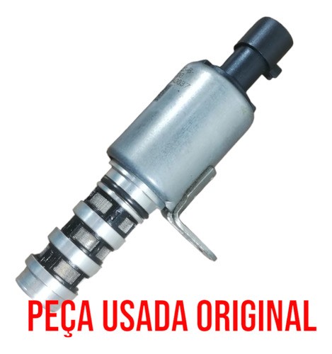 Válvula Solenoide Cabeçote Lifan 530 2015 A 2019