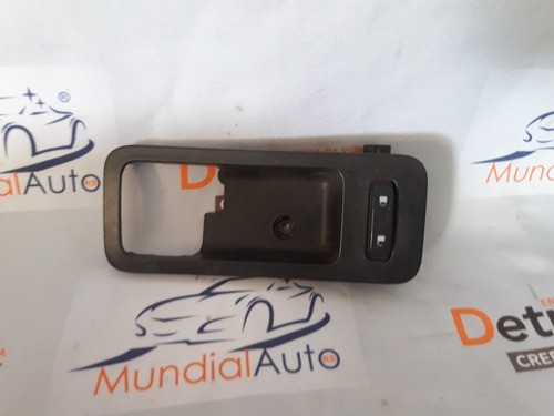 Moldura Maçaneta Interna Direita Ford Fusion 2006/09