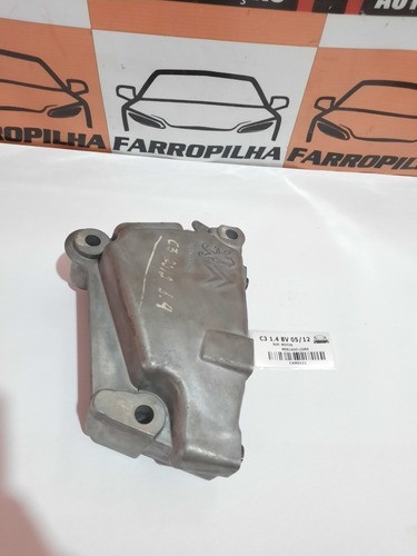 Suporte Motor C3 1.4 8v 05/12 On: 9680686080