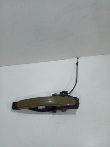 Maçaneta Porta Externa T.d Ford Focus 2011 (vj)
