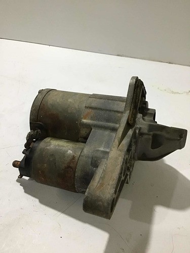 Motor De Partida Nissan Tiida 08/12 1.8 Original 20026*