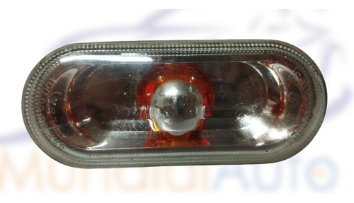 Lanterna Pisca Paralama Amarok 10/16 7h0949117a  17061