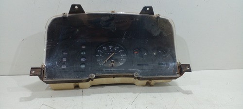 Painel Instrumentos Ford Escort Xr3 541919059 Original (t)