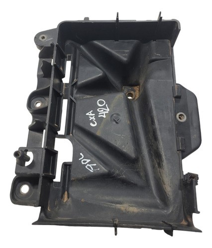 Suporte Bateria Vw Saveiro Fox Gol 1.6 (al) Cxa 420