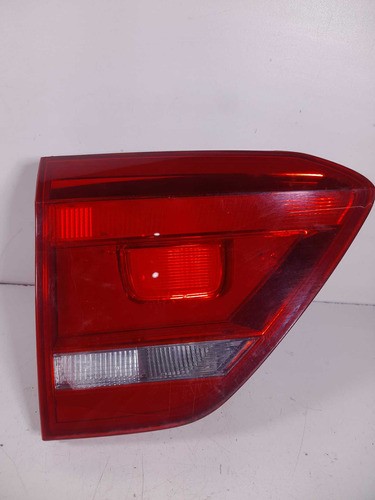 Lanterna Traseira Esquerda Vw Fox 2017 520945093d