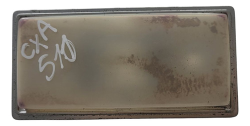 Luz De Teto Gm S10 95/00 (al) Adl Cxa 511