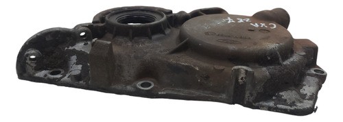 Flange Dianteiro Motor Fiesta Endura 96/99 (al) Cxa 387