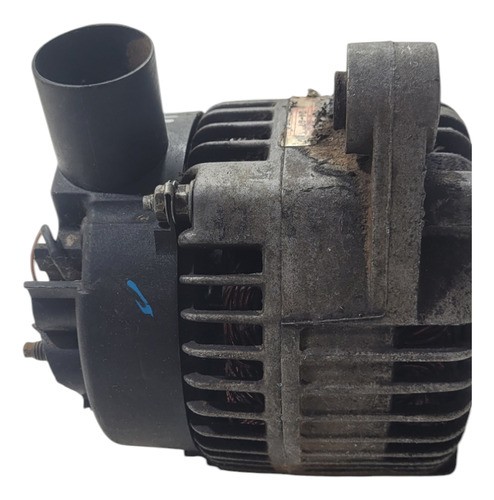 Alternador Fiat Pálio/ 1996 (al) Cxa 434