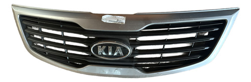 Grade Dianteira Kia Sportage 2014 A 2016
