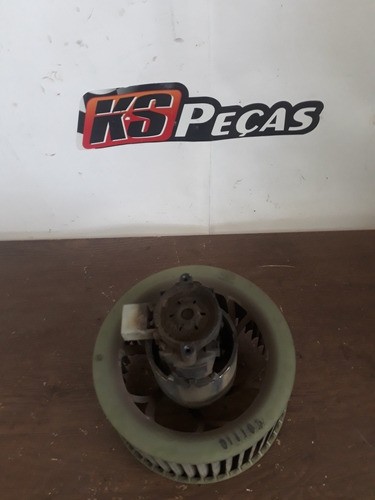 Ventilador Interno Renault Clio 1999/2002 (original)