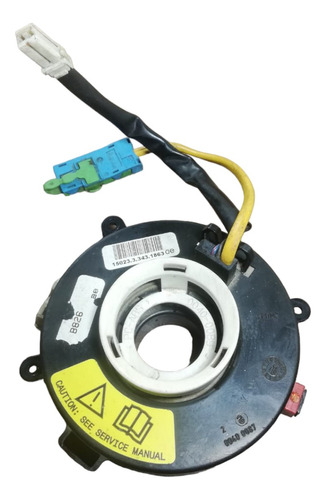 Hard Disk Volante Fiat Uno Vivace Palio 2011 A 2014